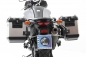 Preview: H&B Xplorer CutOut Alu-Koffer-Träger-Sets - SUZUKI V-STROM 650 ABS ab 2012 (L2) / XT bis 2016